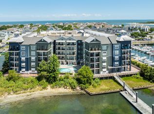 East Beach Marina, Norfolk, VA 23518