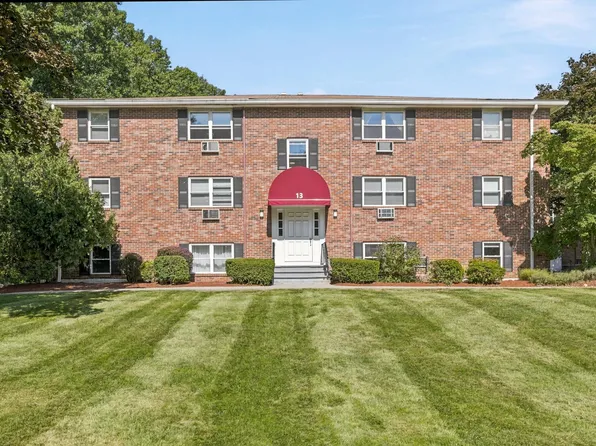 13 Cross St APT 11, North Chelmsford, MA 01863