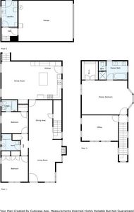 541 Homer St, Manhattan Beach, CA, 90266