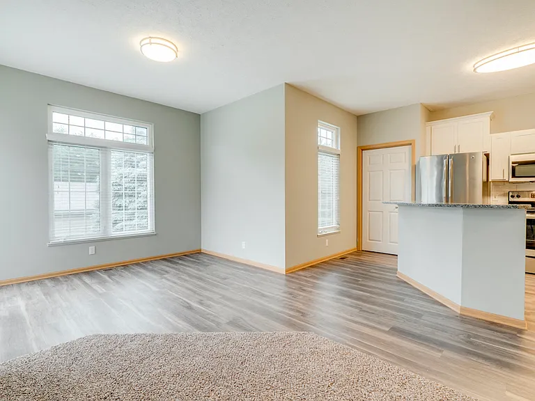 Create your ideal living experience in our thoughtfully designed open layouts.