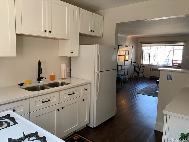 1101 S Gaylord St #2 — Photo 7