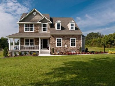 1612 Rotunda Ct, Chester, VA, 23836