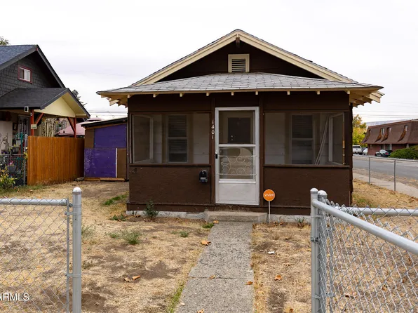 1401 Garfield Ave, Yakima, WA 98902