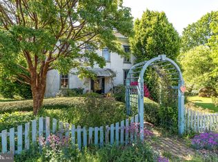 8785 Easton Rd, Ottsville, PA 18942