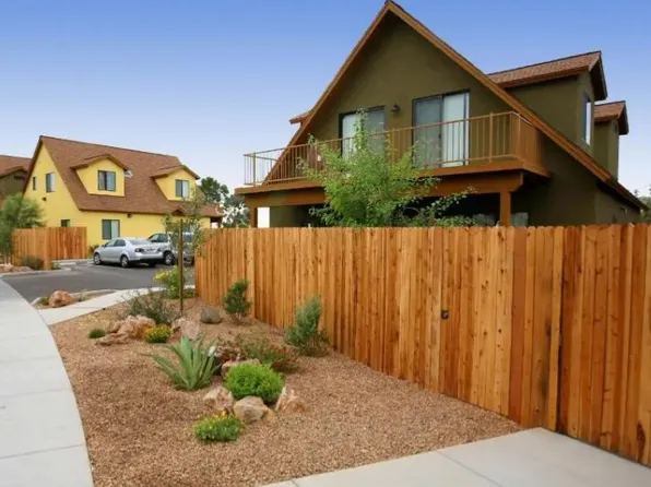 2381 N 4th Ave Unit 1, Tucson, AZ 85705