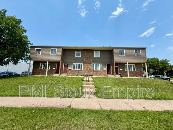 614 E 6th St, Sioux Falls, SD 57103