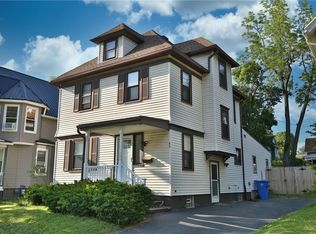 60 Langslow St, Rochester, NY 14620