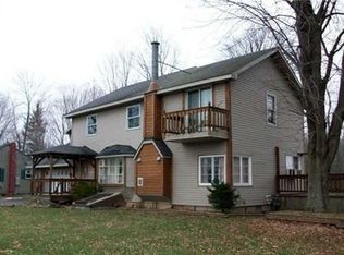 12634 Us Route 11 #A, Adams Center, NY 13606