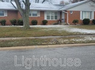 7346 Noble St, Merrillville, IN 46410