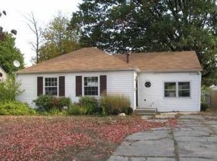 1725 N Emerson Ave, Indianapolis, IN 46218