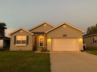 809 Market St, Worthington, KY 41183