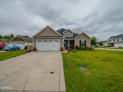 200 Mariposa Court, Jacksonville, NC, 28546