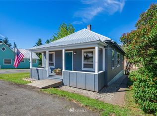 7990 State Route 903, Ronald, WA 98940