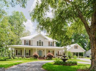 128 Seines Landing Dr, Springfield, GA 31329