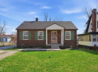 4411 E 34th St, Indianapolis, IN