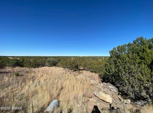 8744 Silver Creek Dr, Show Low, AZ 85901