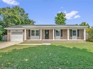 6504 Gate Post Ct, Fayetteville, NC 28314