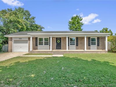 6504 Gate Post Ct, Fayetteville, NC, 28314