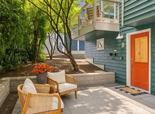 3648 Francis Avenue N #B, Seattle, WA 98103