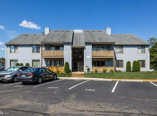 806 The Woods, Cherry Hill, NJ 08003
