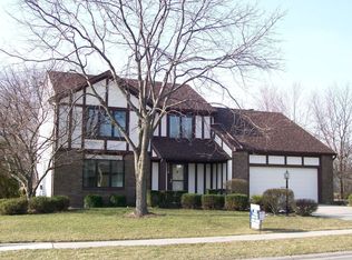 7930 Glenoak Pkwy, Fort Wayne, IN 46815