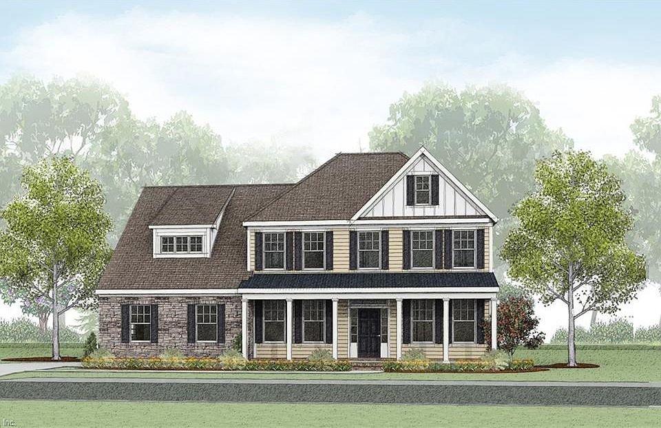 2nd image of 3752 Longhill Arch
