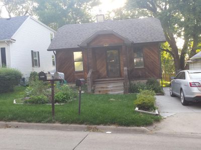 5406 S 49th St, Omaha, NE, 68117