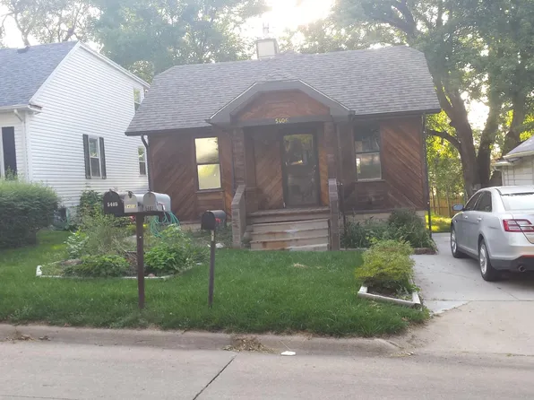 5406 S 49th St, Omaha, NE 68117
