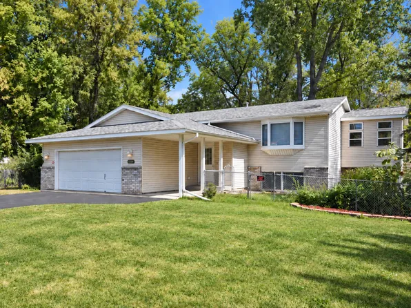 5506 Prospect Ave, White Bear Township, MN 55110