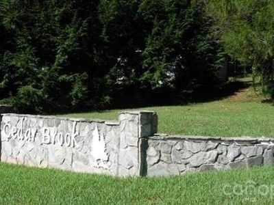 5 Cedarbrook Ln #5, Nebo, NC, 28761