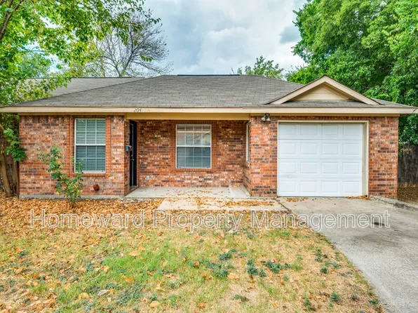 204 Gerrish St APT A, McKinney, TX 75069