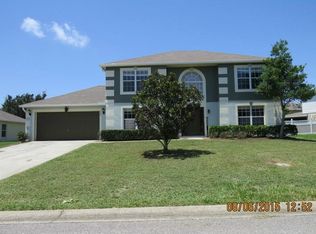 608 Briarcliff Rd, Eustis, FL 32726