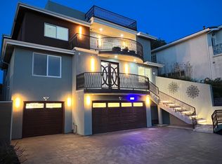 (Undisclosed Address), Hayward, CA 94542