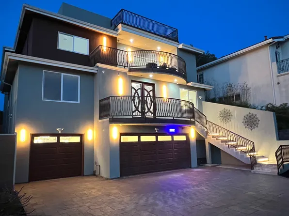 2382 Rainbow Ct, Hayward, CA 94542