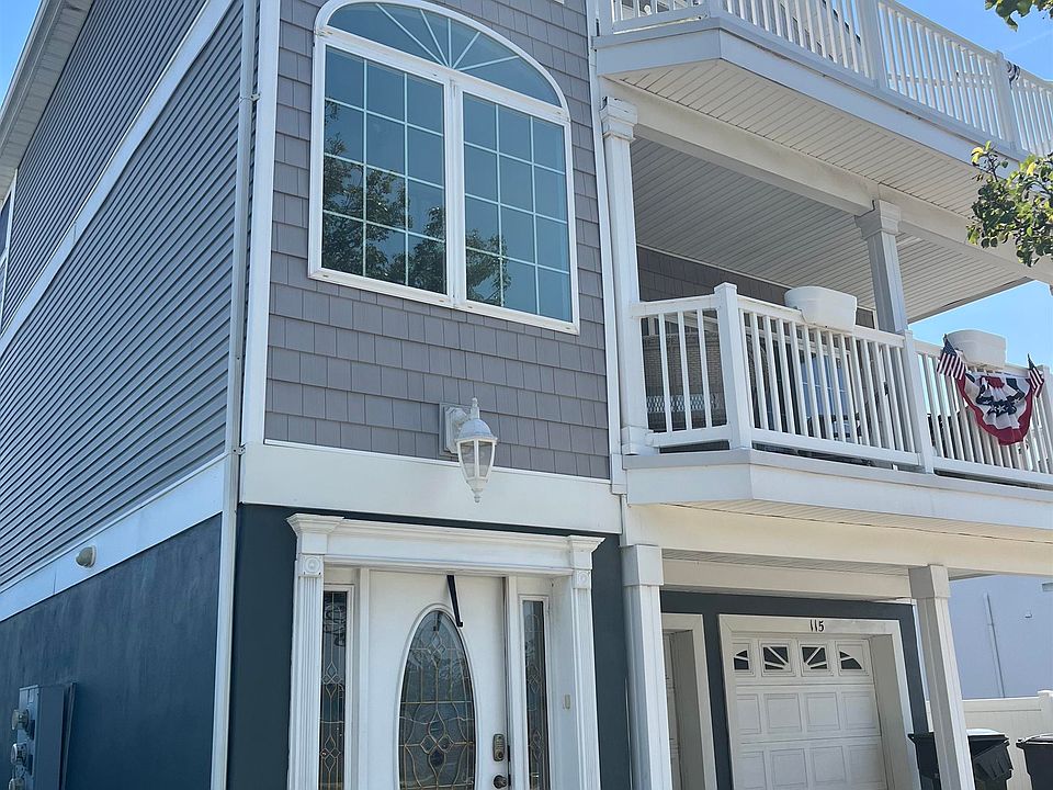 2nd image of 115 W Spicer Ave #Top