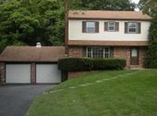 317 Highland Ave, Devon, PA 19333