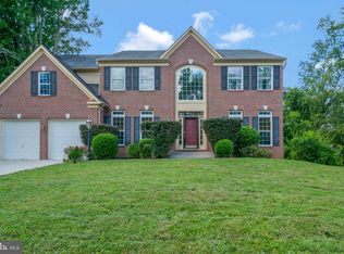5411 Glenallen St, Springfield, VA 22151