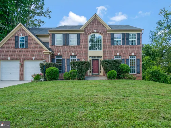 5411 Glenallen St, Springfield, VA 22151
