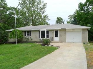 4908 NW 61st Ter, Kansas City, MO 64151