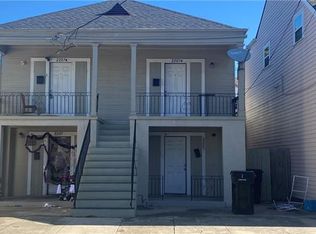 2207 Dumaine St #B, New Orleans, LA 70119