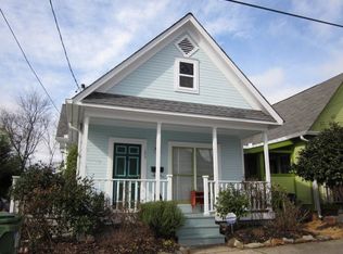 195 Savannah St SE, Atlanta, GA 30316