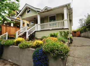 4511 NE 20th Ave, Portland, OR 97211