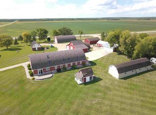 4497 Prairie Rd NE, Carlos, MN 56319