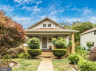 335 Montgomery St, Laurel, MD 20707