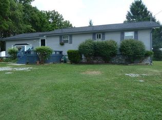 521 Peach Orchard Rd, Clinton, TN 37716
