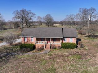 497 S Tanyard Rd, Cadiz, KY 42211