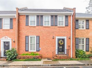 1 Kings Walk NE #1, Atlanta, GA 30307