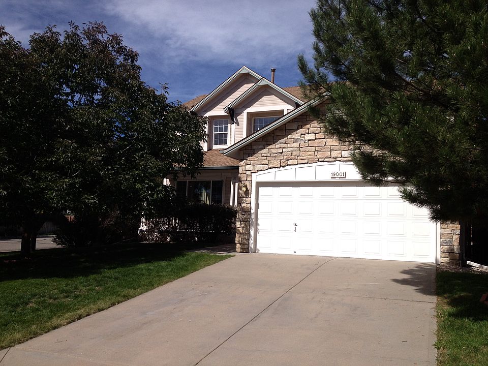 2nd image of 19001 E Whitaker Pl