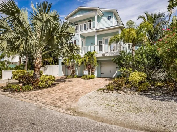 205 79th St, Holmes Beach, FL 34217