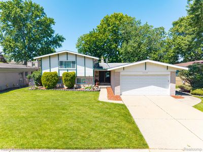 30539 Lund Ave, Warren, MI, 48093